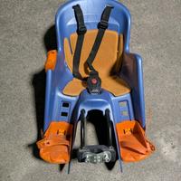 Bilby Junior - Seggiolino bici