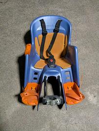 Bilby Junior - Seggiolino bici