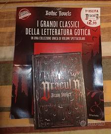 Dracula di Bram Sticker - Super collector