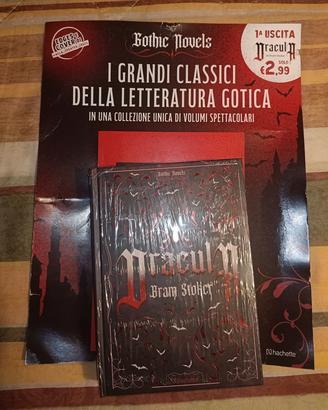 Dracula di Bram Sticker - Super collector