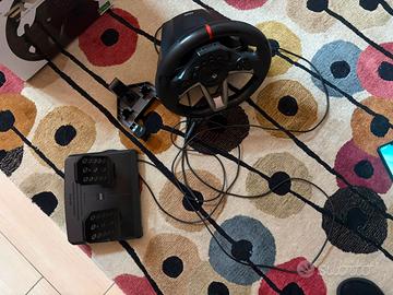 volante apex rwa per xbox one