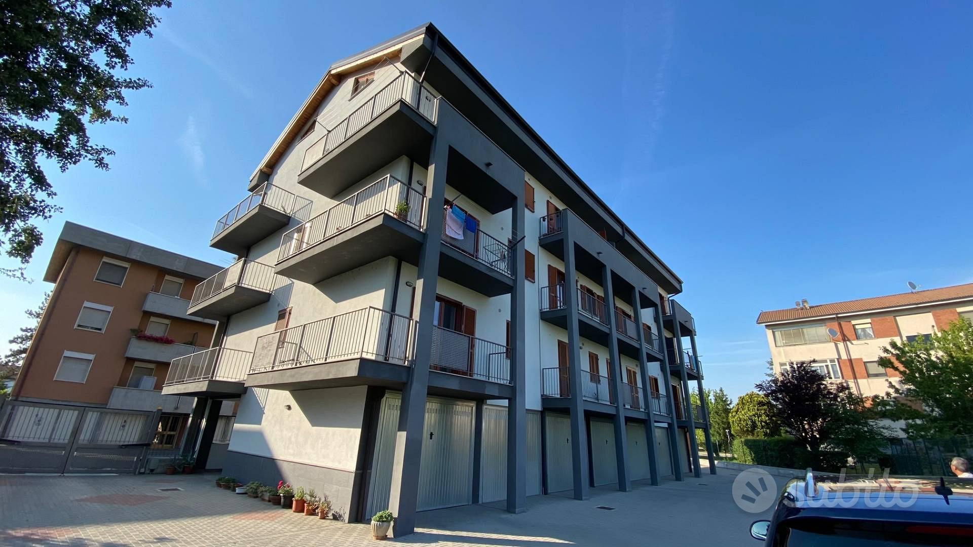 Appartamento – Alessandria - Vista 3