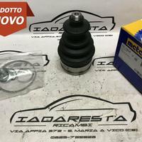 Giunto Omocinetico Ren. Clio 900 TCE 391017355R