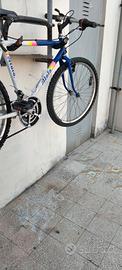bici MTB 24"