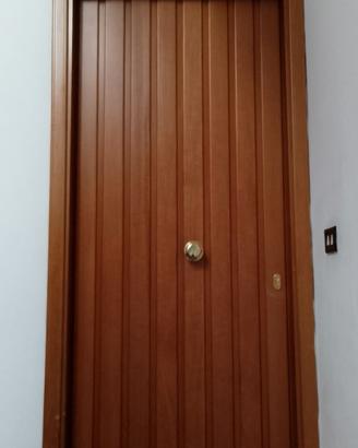 Portoncino ingresso