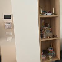 Mobile soggiorno (possibilità di altri moduli)