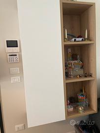 Mobile soggiorno (possibilità di altri moduli)