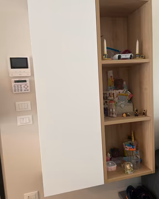 Mobile soggiorno (possibilità di altri moduli)