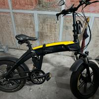 Ducati Scrambler E