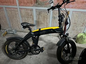 Ducati Scrambler E