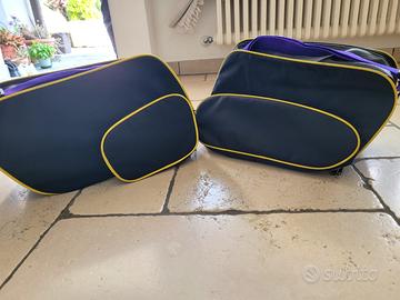 valige per borse moto