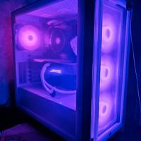 PC GAMING/ WORKSTATION