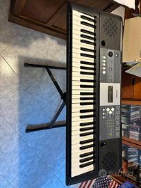 Pianola Yamaha