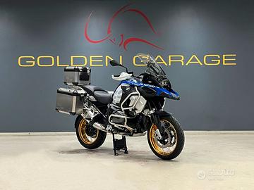 Bmw R 1250 GS Adventure