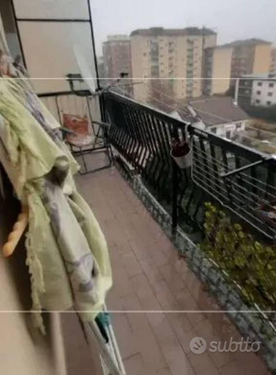 Appartamento – Novi Ligure, Quartiere G3 - Altro