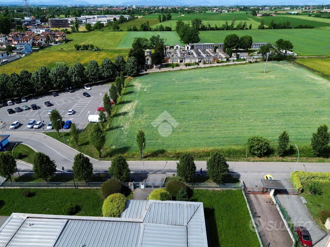 TER. AGRICOLO A POZZUOLO MARTESANA - Vista 4