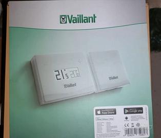 Termostato Vaillant VSMART