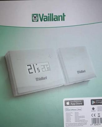 Termostato Vaillant VSMART