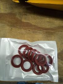 Guarnizioni per serbatoio acqua macchina caffè