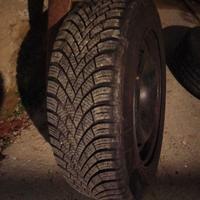 Pneumatici invernali 185/65/15  88T