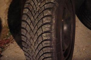 Pneumatici invernali 185/65/15  88T