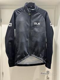 Giacca invernale ciclismo uomo ALÉ