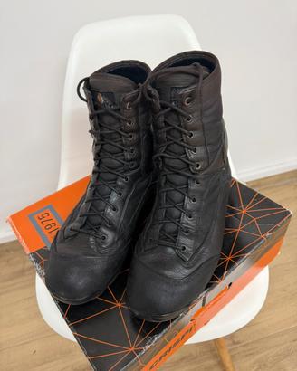 Anfibi crispi Leopard