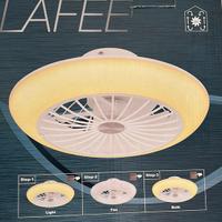 Ventilatore led a soffitto