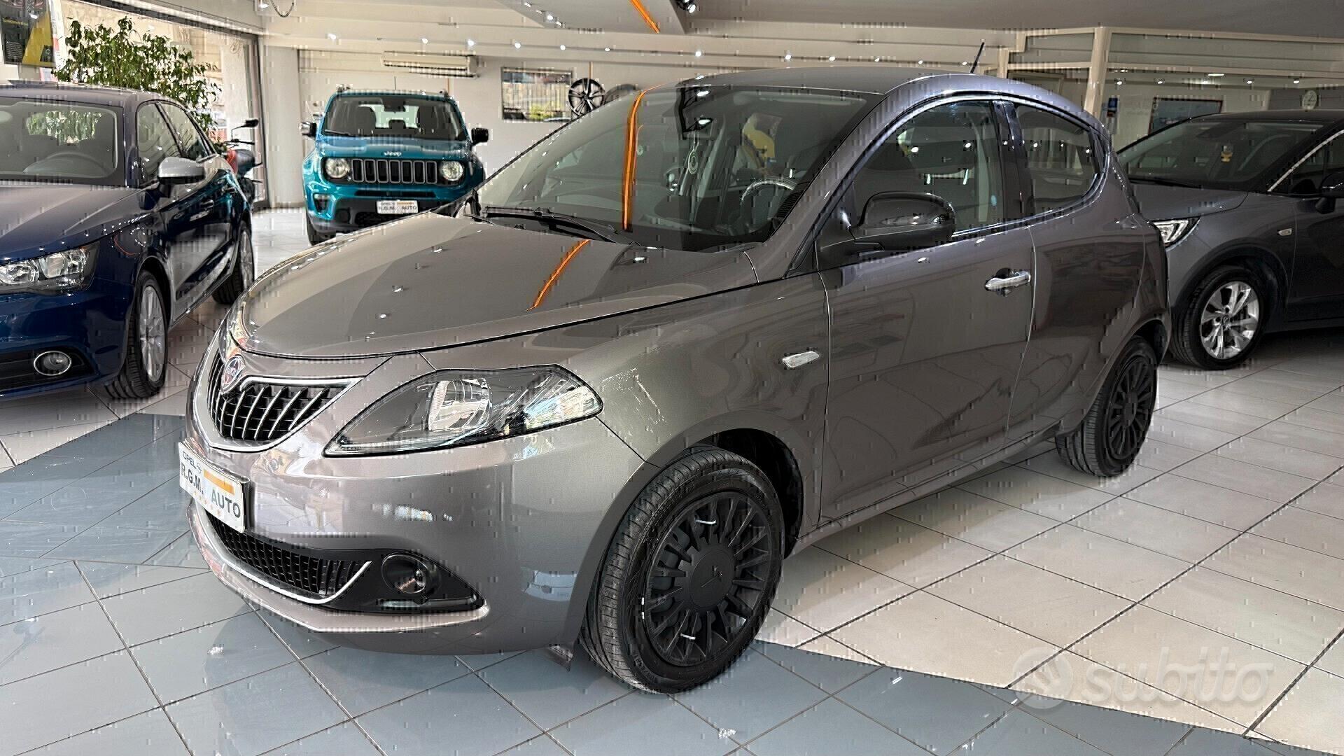 Lancia Ypsilon 3ª serie