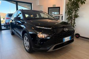 Hyundai Bayon 1.2 GPL MT XTech