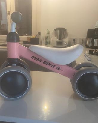 Bicicletta per bambini