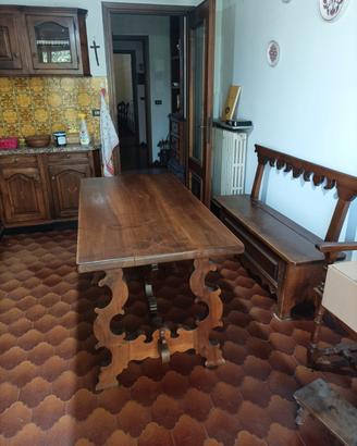 panchetta a lira di nce