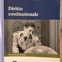Manuale di Diritto Costituzionale