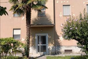 Appartamento bicamere secondo piano