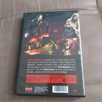 dvd blach sabbath