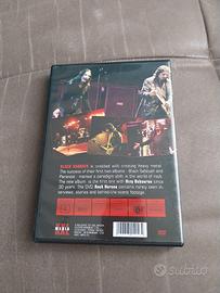 dvd blach sabbath