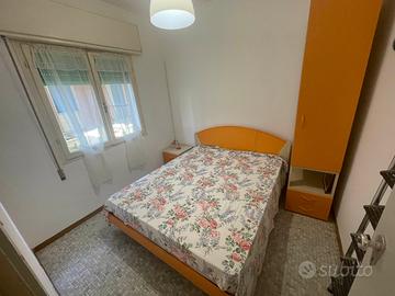 Trilocale vicino al mare settembre euro 500