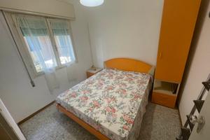 Trilocale vicino al mare settembre euro 500