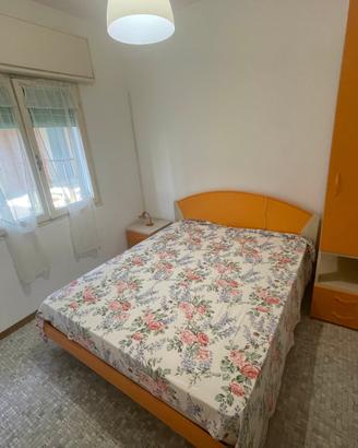 Trilocale vicino al mare settembre euro 500