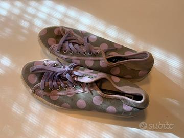 Scarpe D.A.T.E. - originali