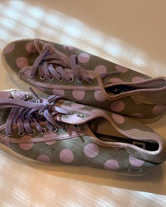 Scarpe D.A.T.E. - originali