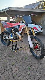 FANTIC  XX125  