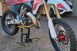 FANTIC  XX125  
