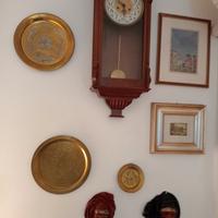 orologio pendolo 