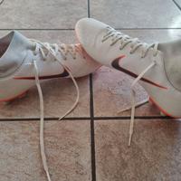 Nike mercurial 6 Academy taglia 41