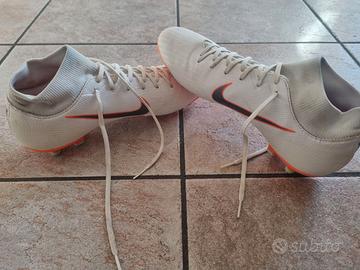 Nike mercurial 6 Academy taglia 41