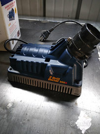 Affila punte trapano drill doctor 360x