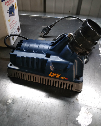 Affila punte trapano drill doctor 360x