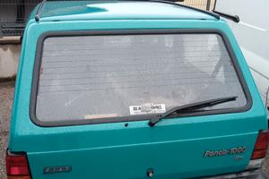 Fiat Panda 1000 fire del 1993 48000km