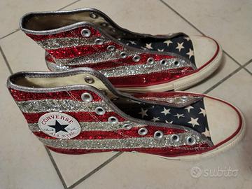 Scarpe Converse 